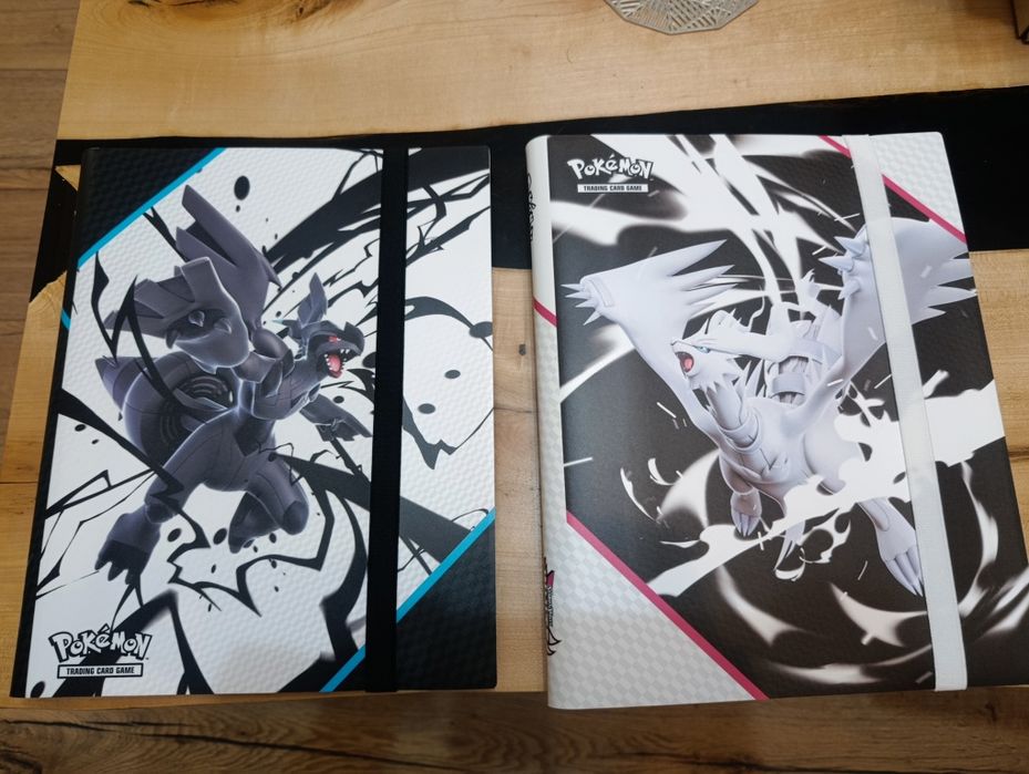 Album na karty pokemon