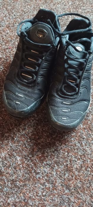 Найк TN. Крлсівки.