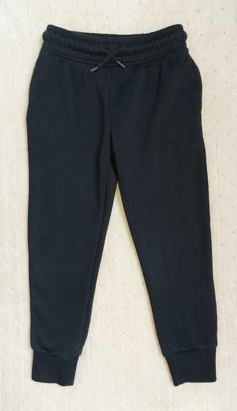 Spodnie-dresy slim Dunnes Stores 5lat(104-110cm) Uniseks,Jak Nowe