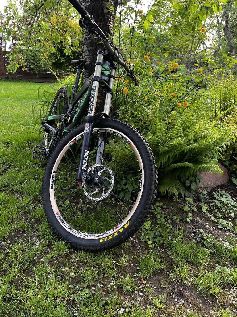 Sprzedam Rower YT TUES