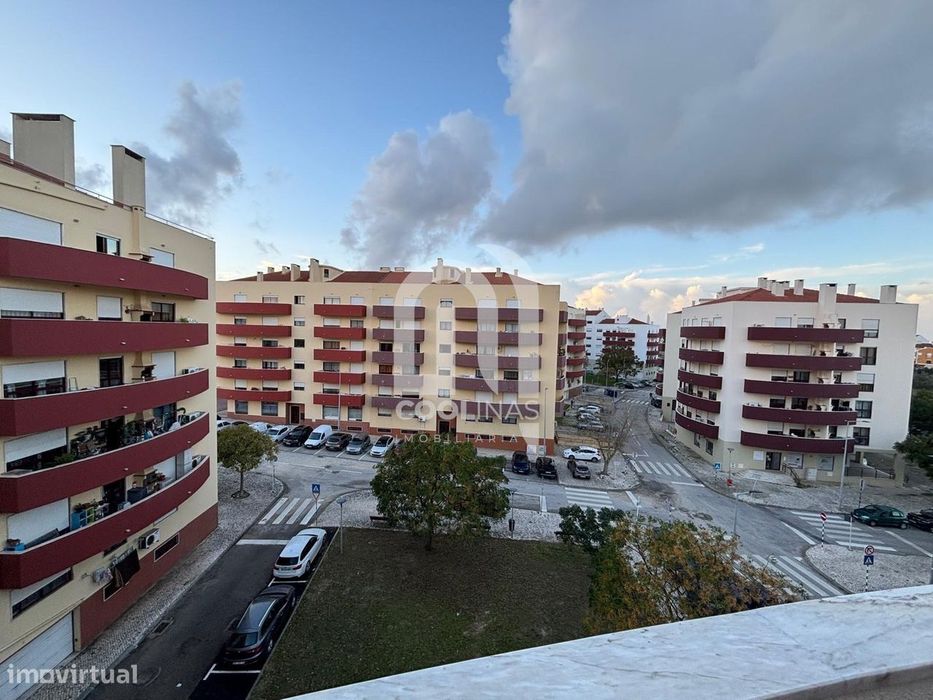 T3 +1 Colinas do Sul