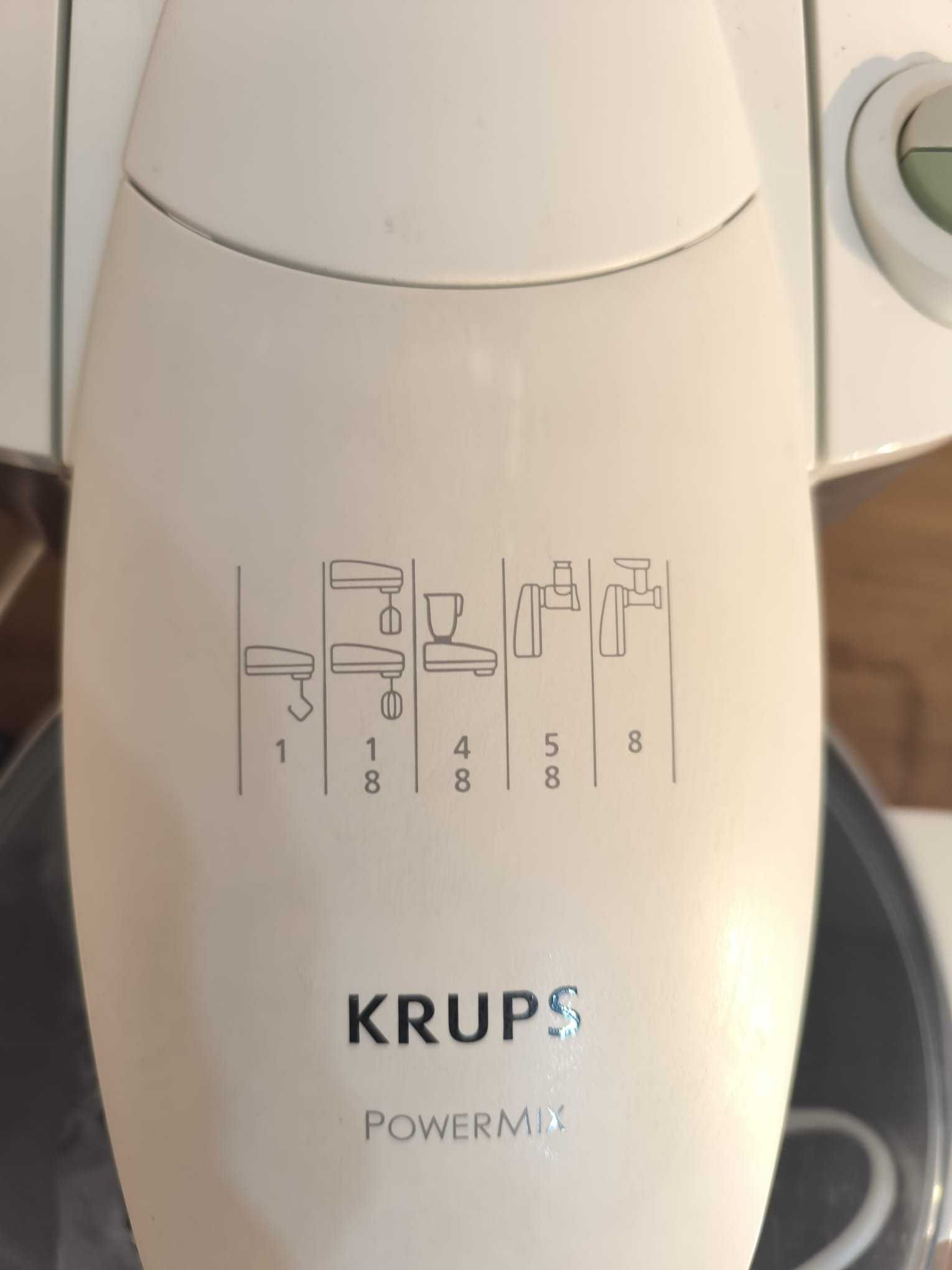 Maquina fazer pão Krups - NOVO