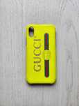Etui na tel Gucci iPhone