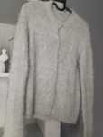 Sweter dziewczęcy rozm 140/146