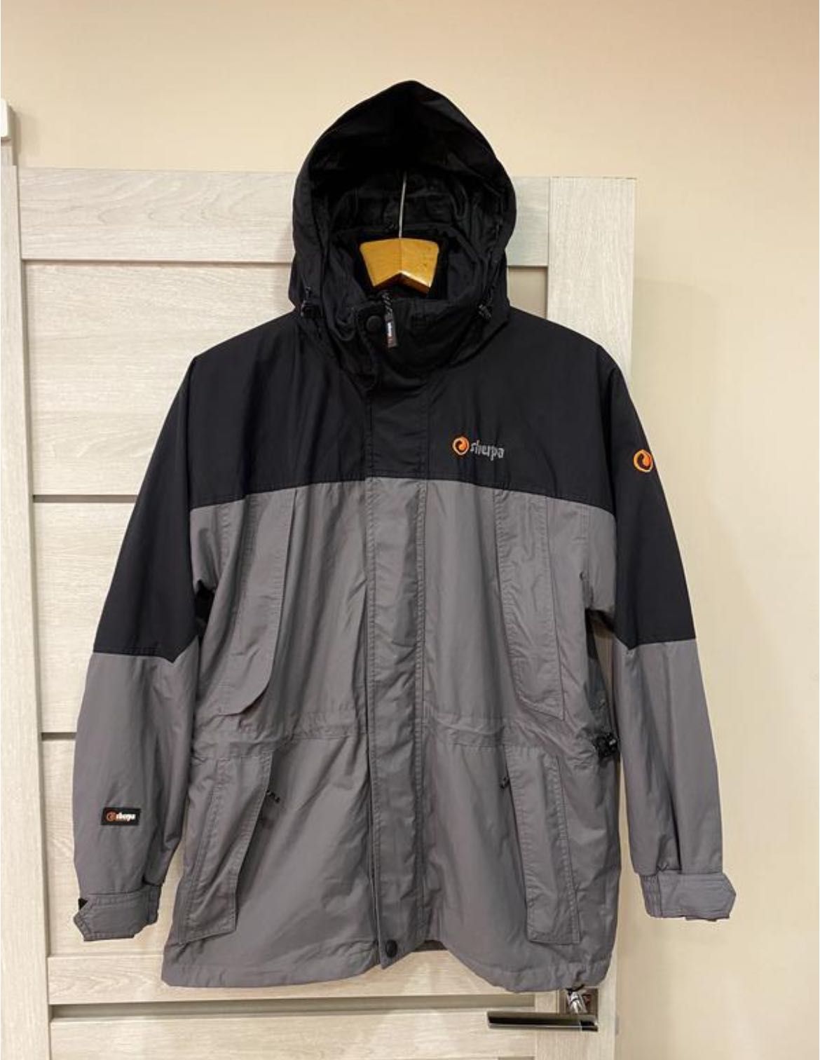 Куртка Sherpa Kathmandu men (3in1) Jacket М/L оригинал