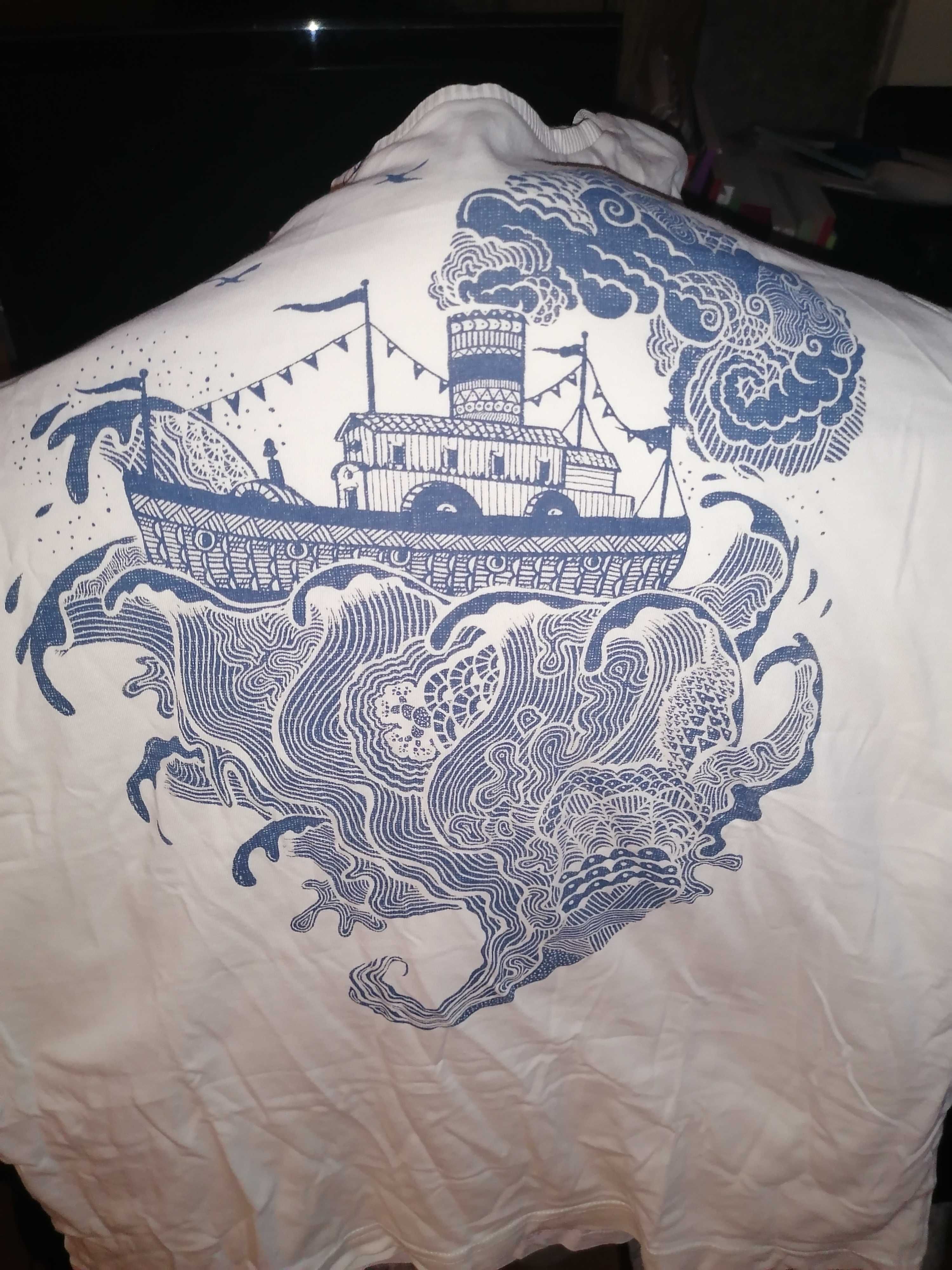 8 T-shirts de marca