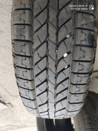 Opona Nowa 185/65R15 Michelin Synchrone 4x4