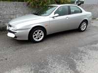 Alfa Romeo 156 1.9 jtd