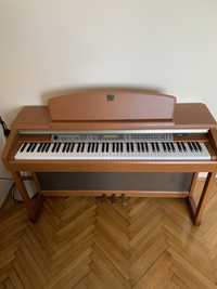 Yamaha clavinova clp 170