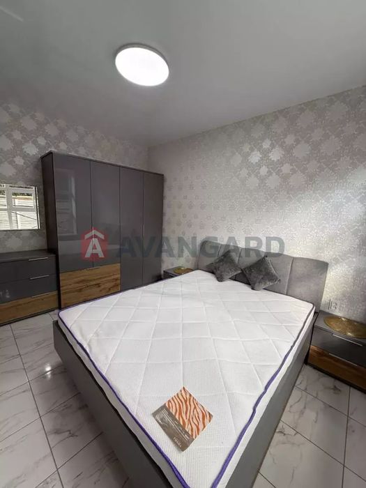 Сучасний Будинок в Подгородное з Новим ремонтом, 3 спальні