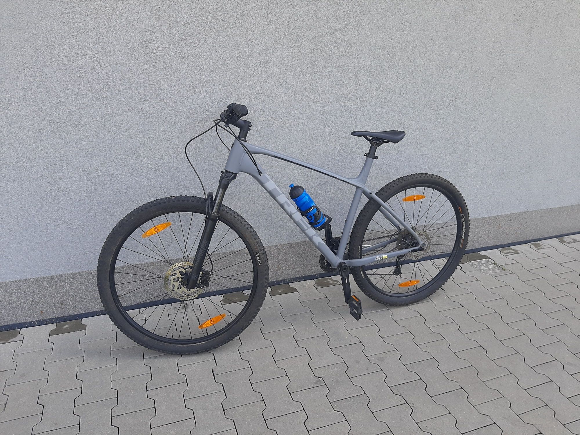 Trek Xcaliber 7 2021