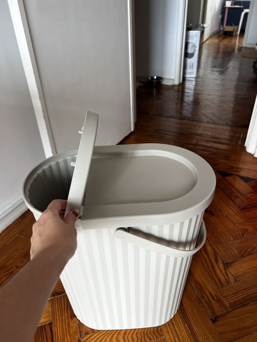 Caixote versatil