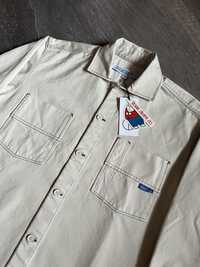 Polar Big Boy Shirt Washed White (2022 rare)