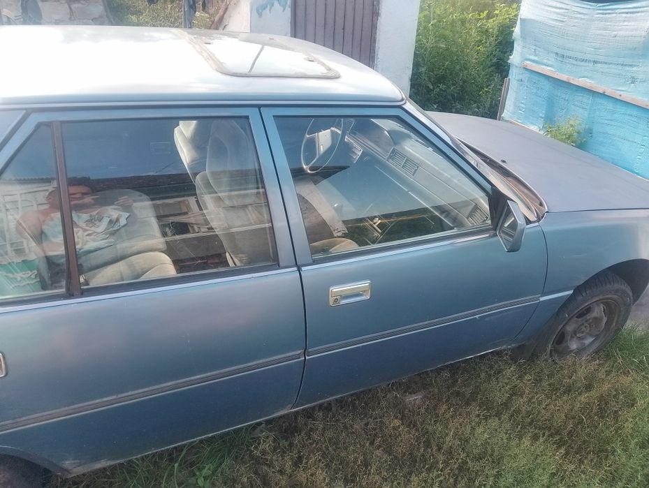 Міцубісі Галант 1986р.в. торг, обмін
