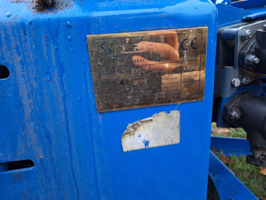 Rebak do gałęzi stiler RB 52 R