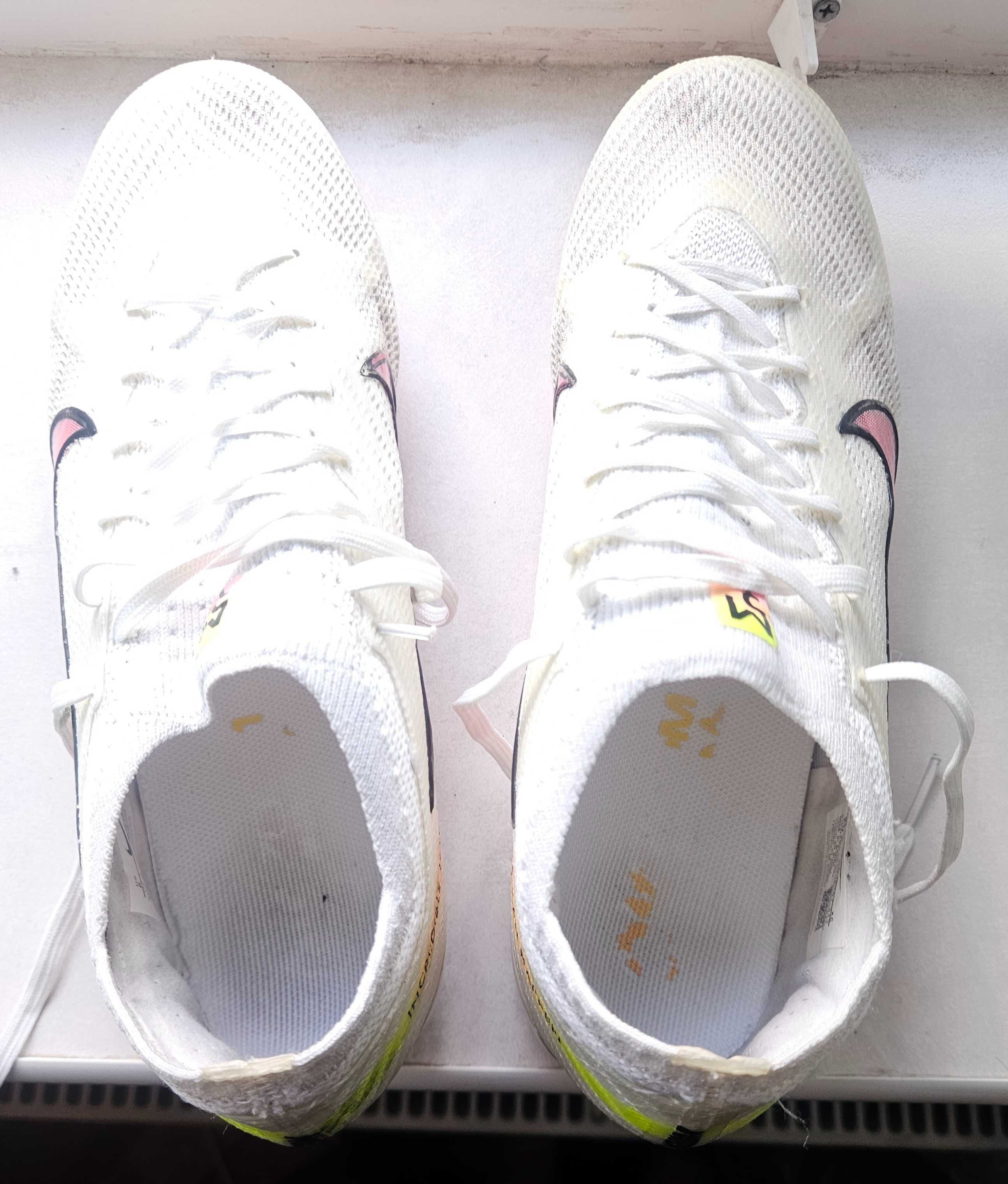 Бутси Nike Phantom GX Elite / 40 розмір