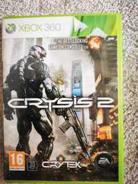 Crysis2 Xbox 360