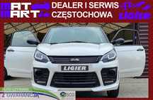 Ligier JS50 Ligier JS50L