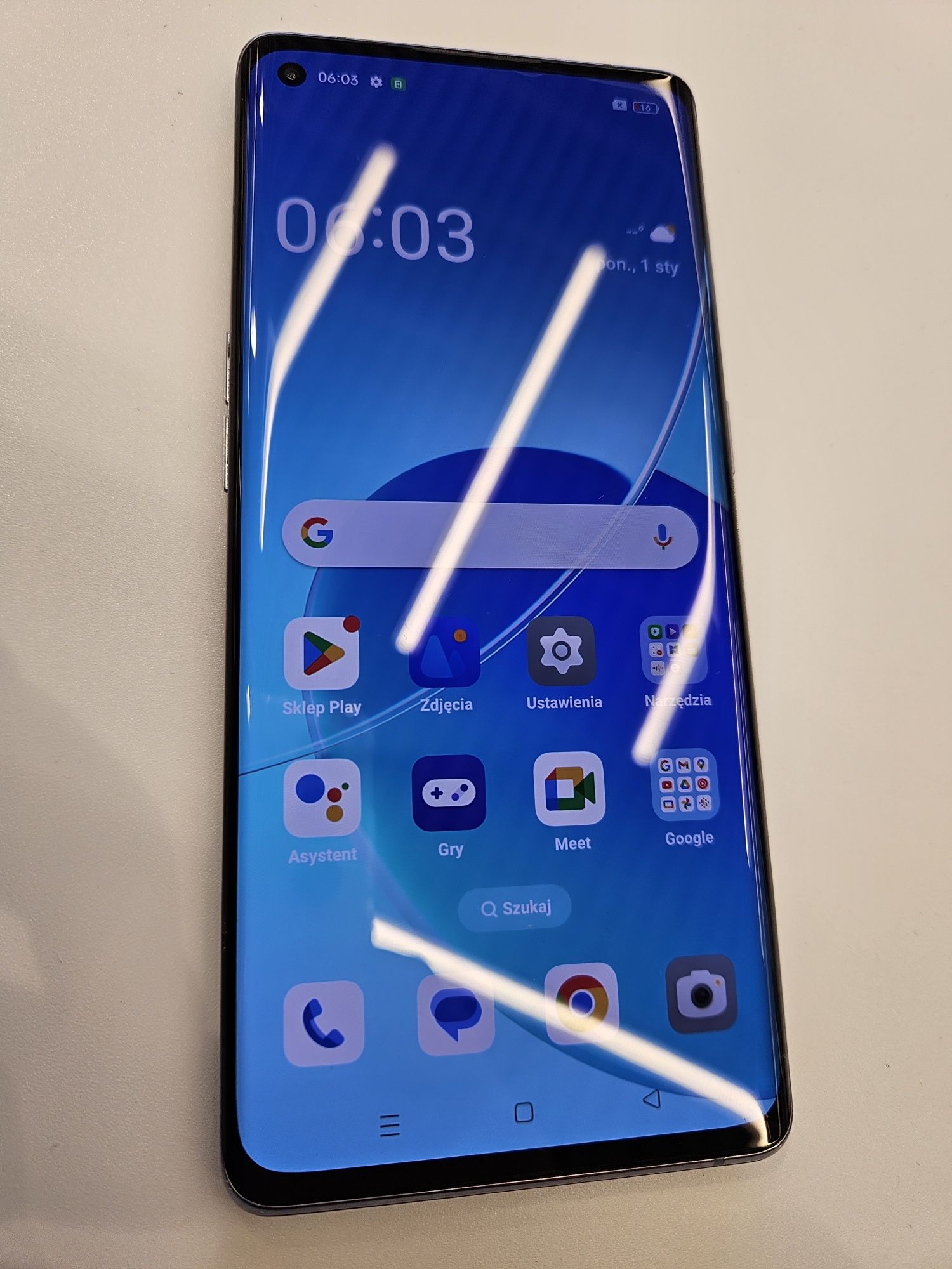 Oppo Reno6 Pro 5G