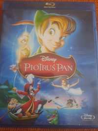 Piotruś Pan- Blu-Ray stan idealny