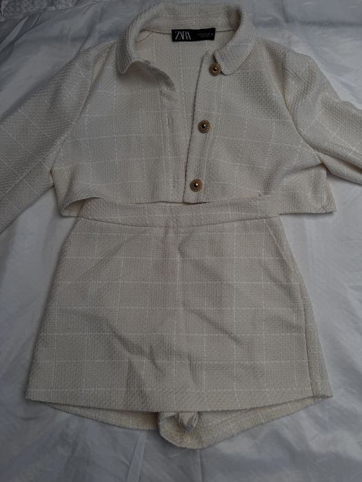 Продам костюм Zara .Розмір s
