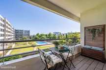 Apartamento T2 no condomínio Guardeiras Park, Moreira da Maia