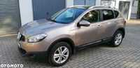 Nissan Qashqai Nissan Qashqai 1.5 dCi Tekna - bogata wersja po faceliftingu