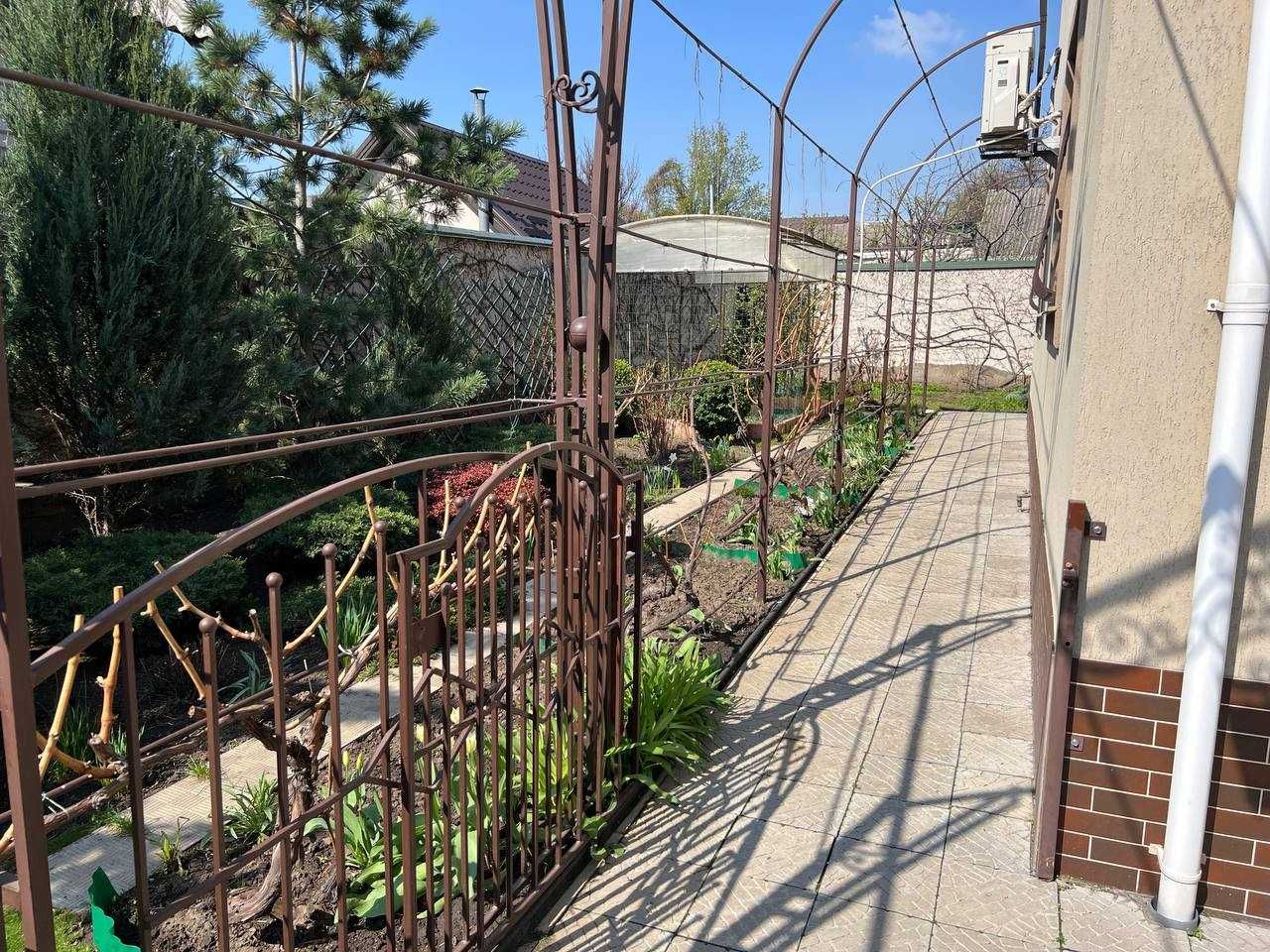 Ціну знижено! Продам двоповерховий будинок по вул.Каховська