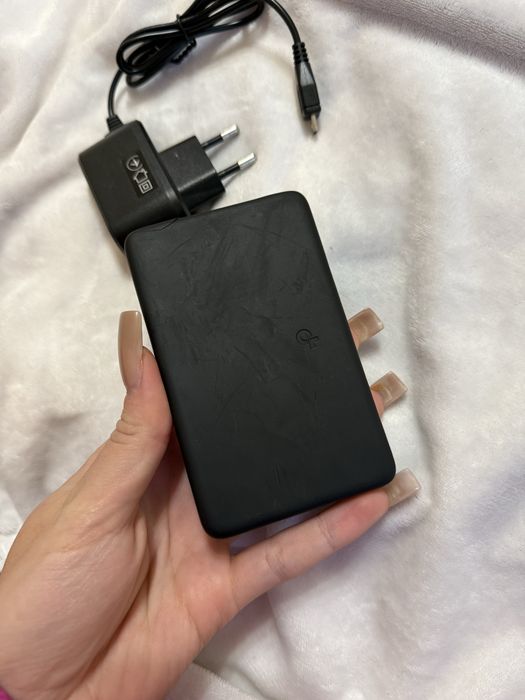 Модем + Wi-Fi роутер TP-Link 4G/3G Wi-Fi