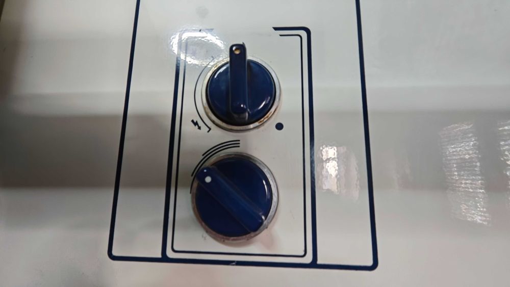 Esquentador Gás Natural operacional - para instalar ou trocar no e-LAR