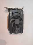 Karta graficzna MSI GTX 750
