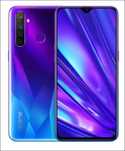Смартфон Realme 5 Pro 8/128Gb Blue в гарному стані