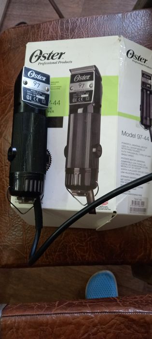 Машинка для стрижки