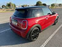 MINI 3 Portas Cooper D Aut.