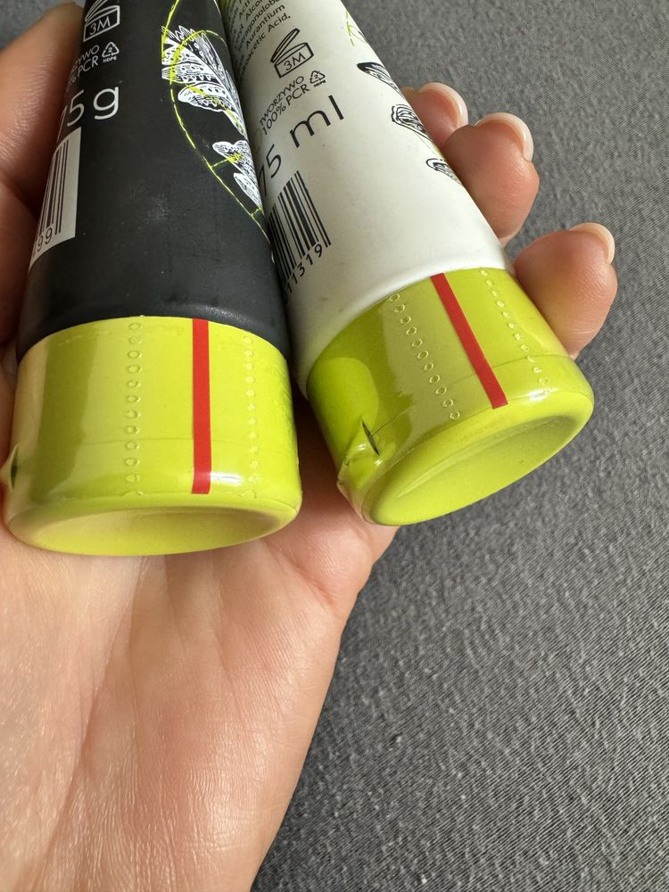 Duetus Sylveco maska maseczka i peeling kwas salicylowy węgiel oczyść