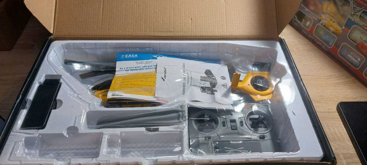 Amewi ADAC H145 Helikopter RC RtF