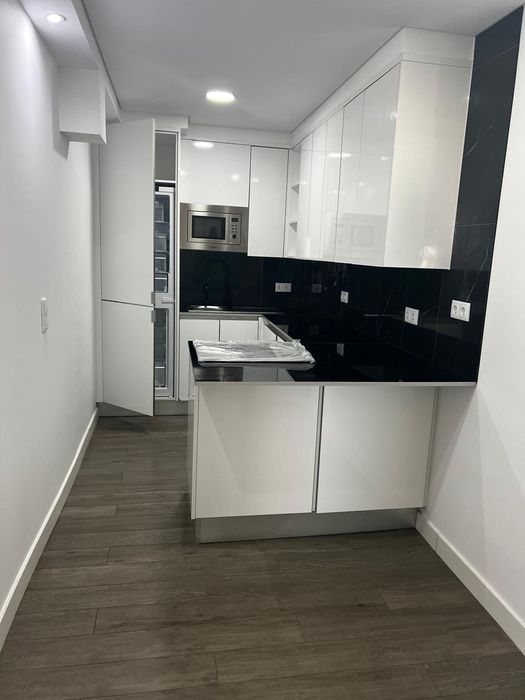 Sacavém T2 Remodado