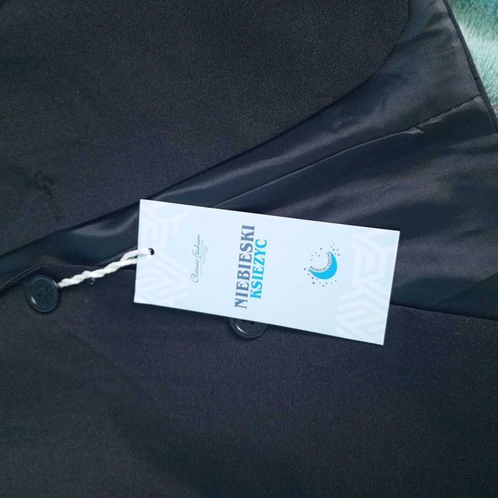 Garnitur dla dziecka