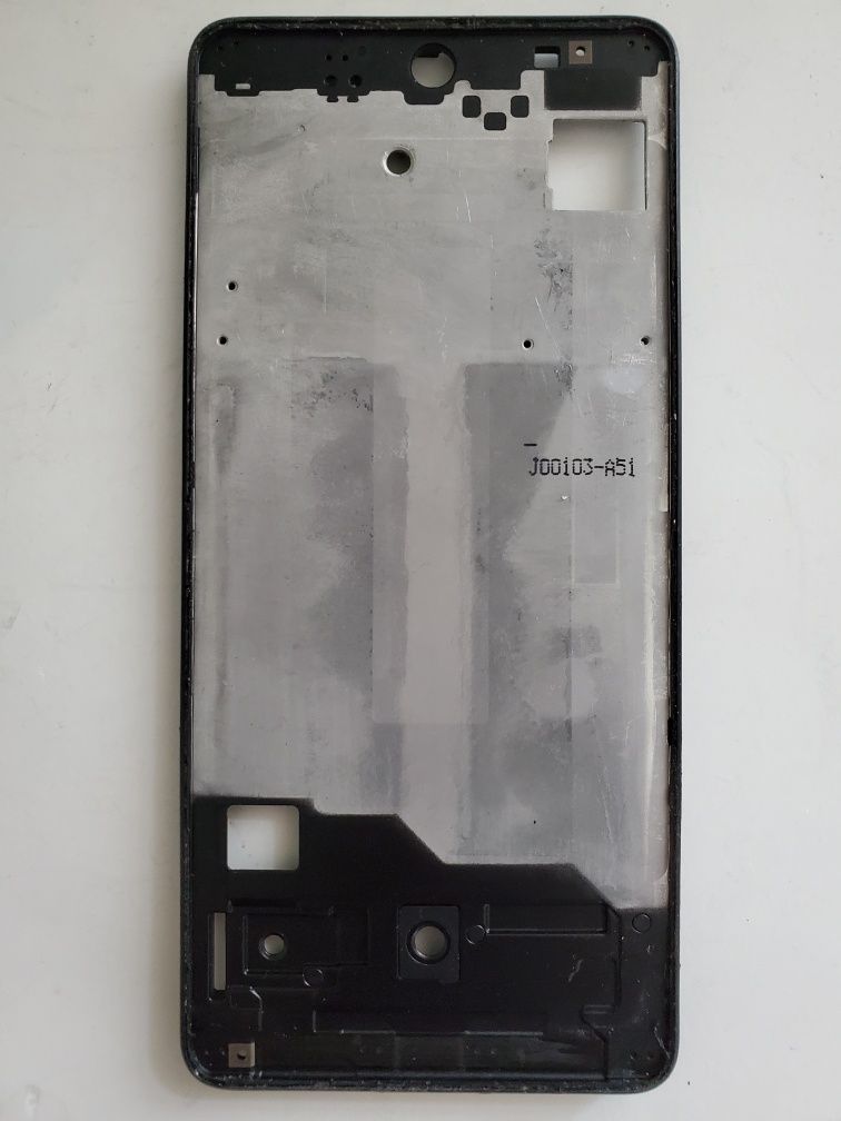 Корпусна рамка смартфону Samsung a51 a515f