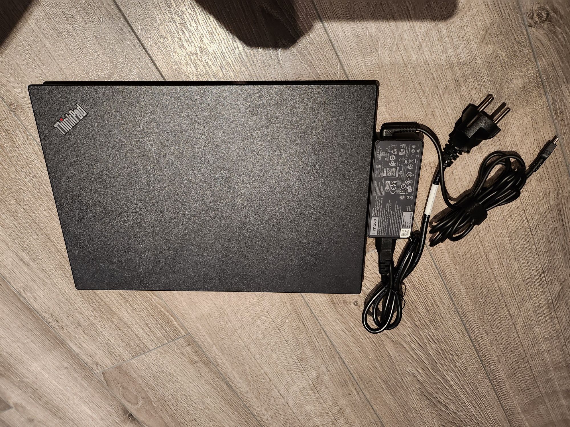 Lenovo Thinkpad l480 i5 16GB 256SSD nowa bateria Modem LTE Win 11