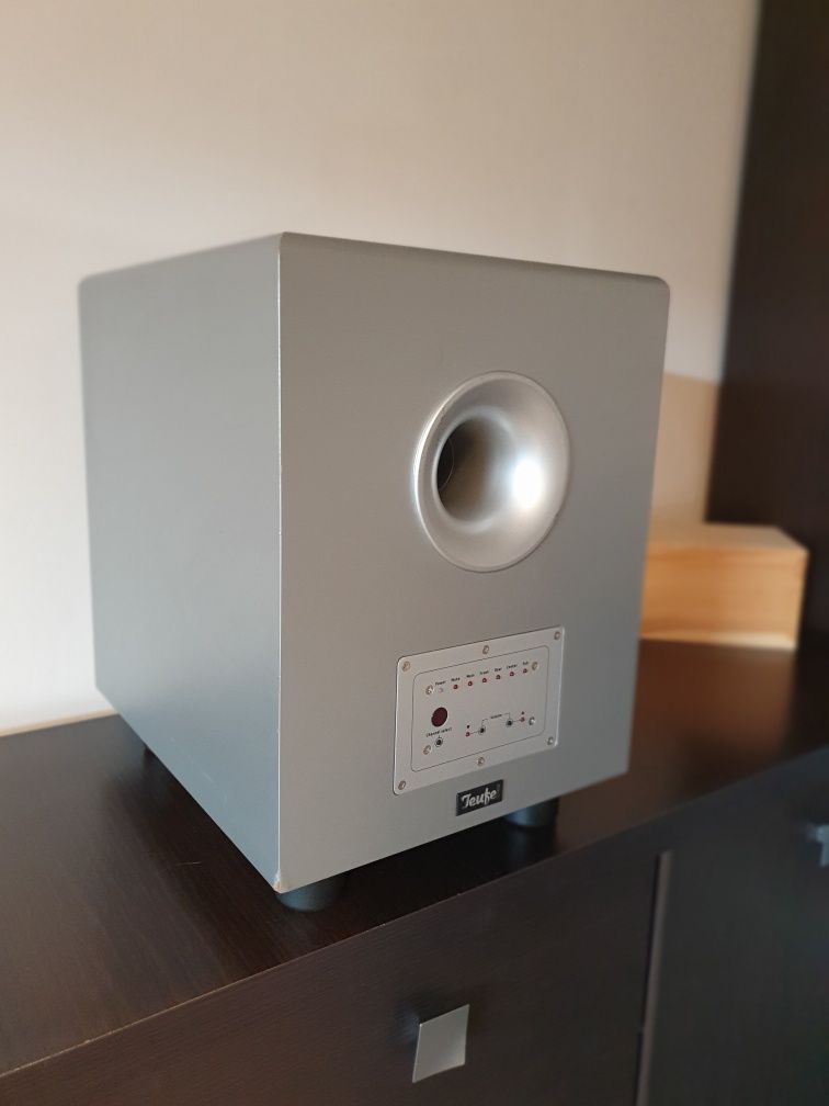 Subwoofer Teufel concept 400watt