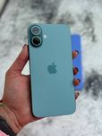 Apple iPhone 16 Plus 128GB Teal. Neverlock. Esim