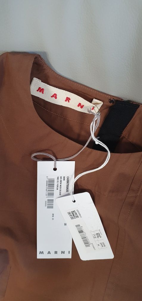 Bluzka Marni nowa xs
