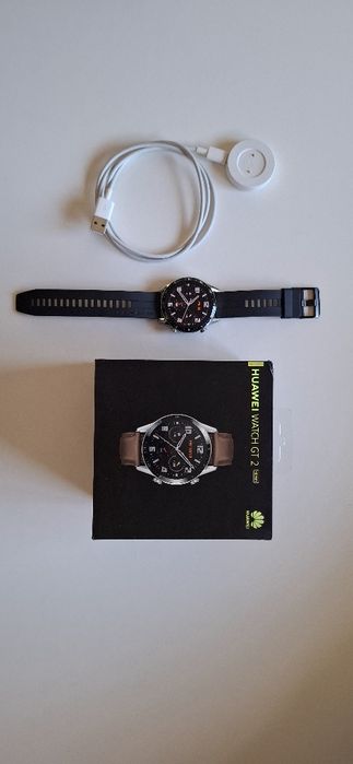 Huawei Watch GT2