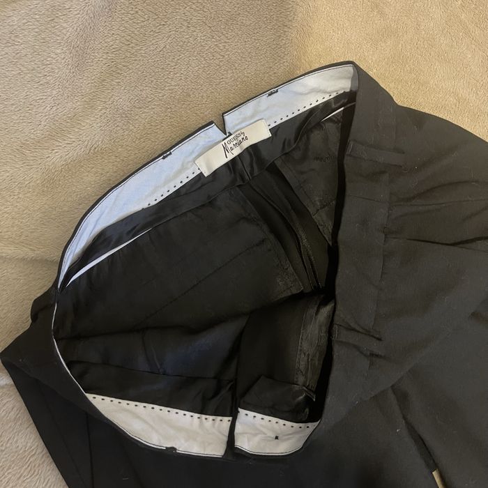 Класичні прямі брюки guess by marciano