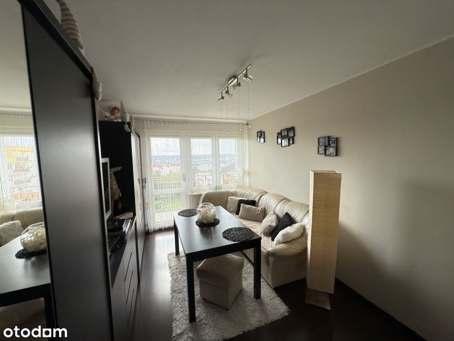 Mieszkanie 3 pokojowe gotowe do zamieszkania