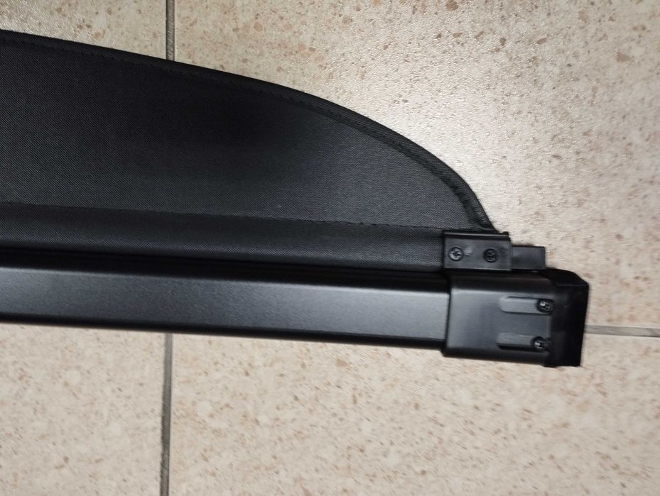 BMW X3 G01 ролета штора 51477471986 багажника чорна 2017 +