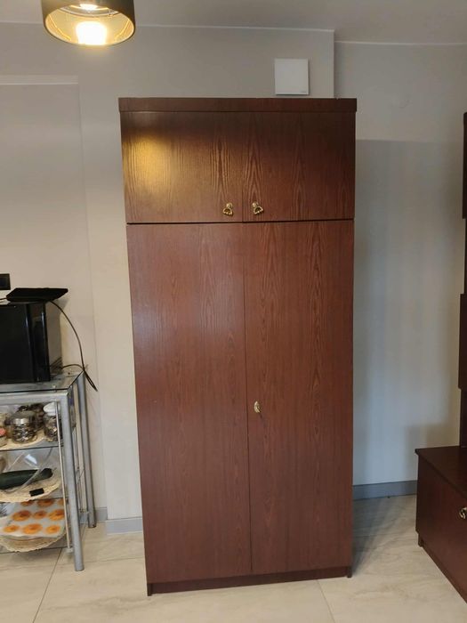 Oddam za darmo zestaw mebli, transport we własnym zakresie