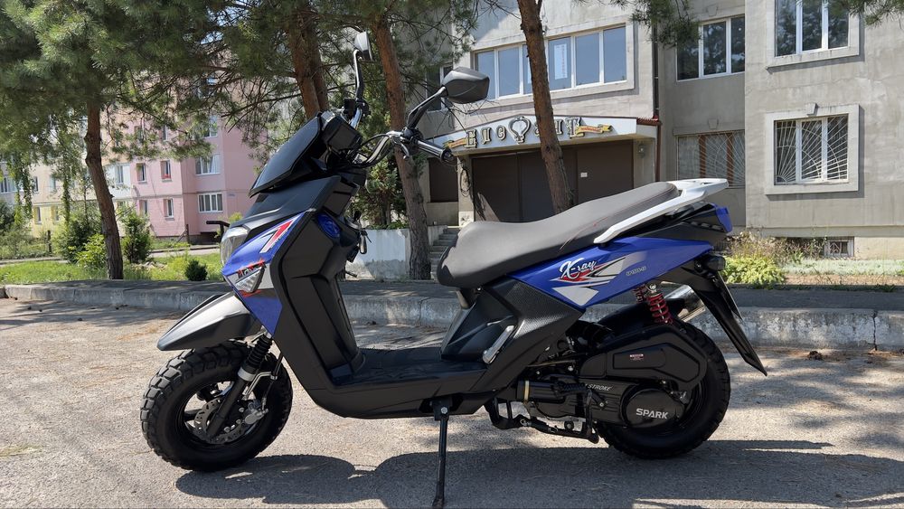 Продам Spark SP150-19