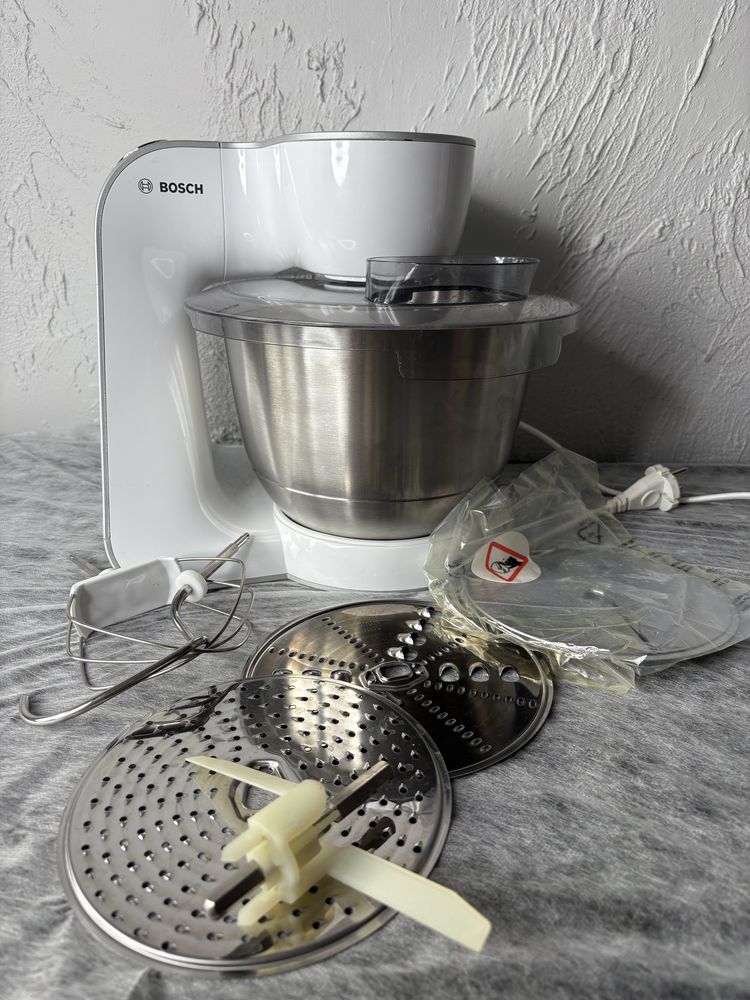 Robot kuchenny BOSCH